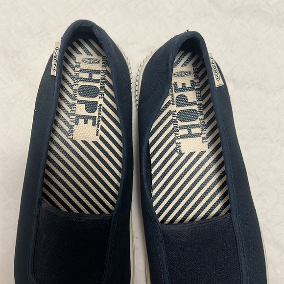 Keen, Santiago U-gore, women’s, 9 - Picture 6 of 6